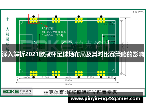 深入解析2021欧冠杯足球场布局及其对比赛策略的影响