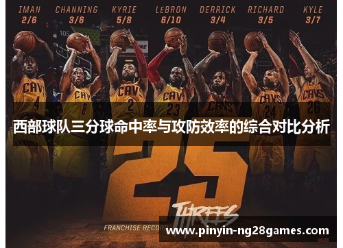 西部球队三分球命中率与攻防效率的综合对比分析