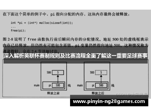 深入解析英联杯赛制规则及比赛流程全面了解这一重要足球赛事
