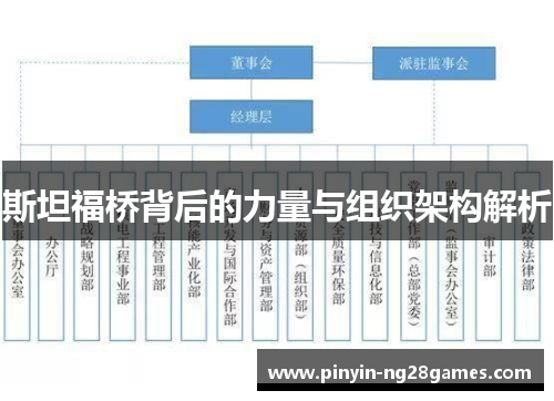 斯坦福桥背后的力量与组织架构解析